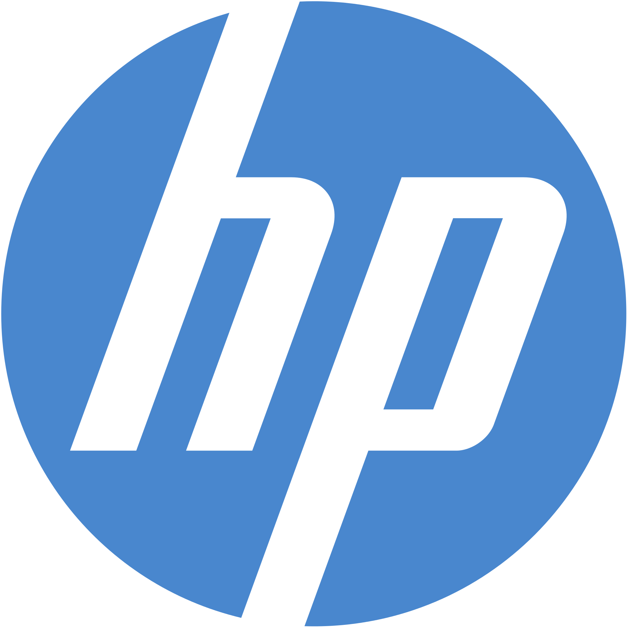 HP 