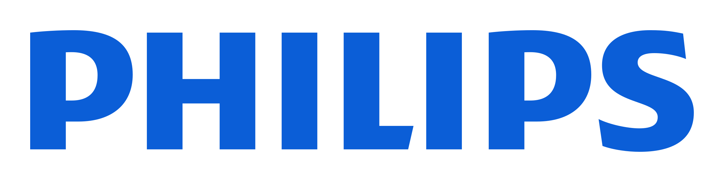 Philips Healthcare Logo