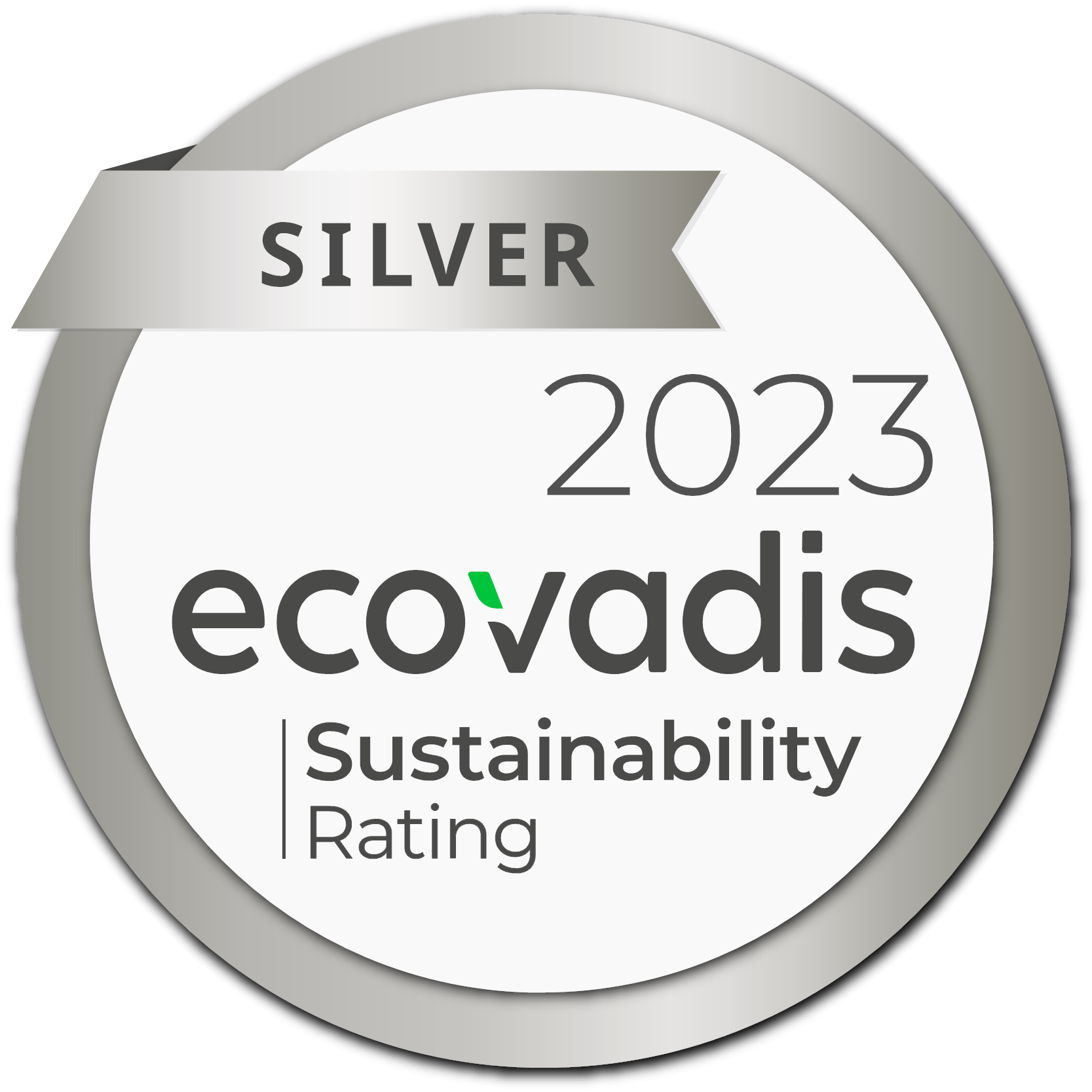 EcoVadis Compliance logo