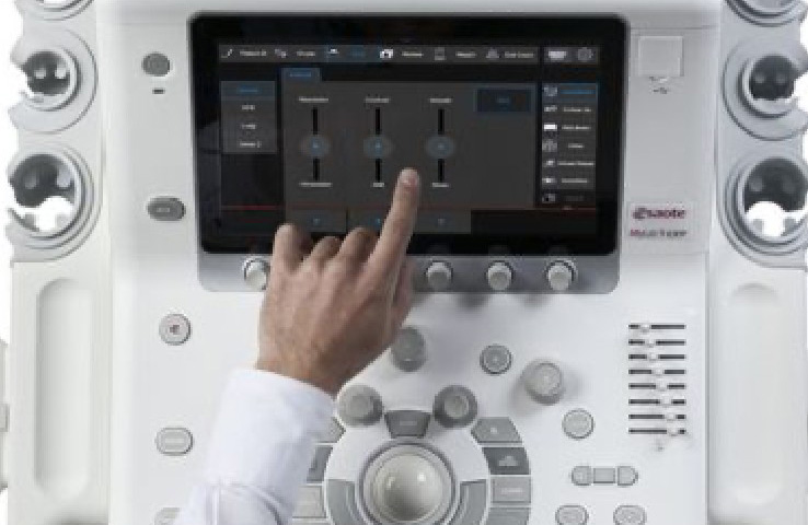 Esaote Case Study | Veritek