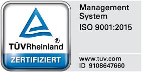 Compliance logo