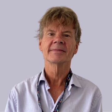 Chris Grindal