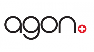 agon logo