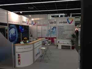 photokina-stand