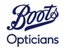 Boots OPticians