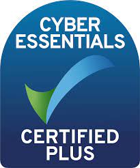 Veritek is Cyber Essentials Plus Certified
