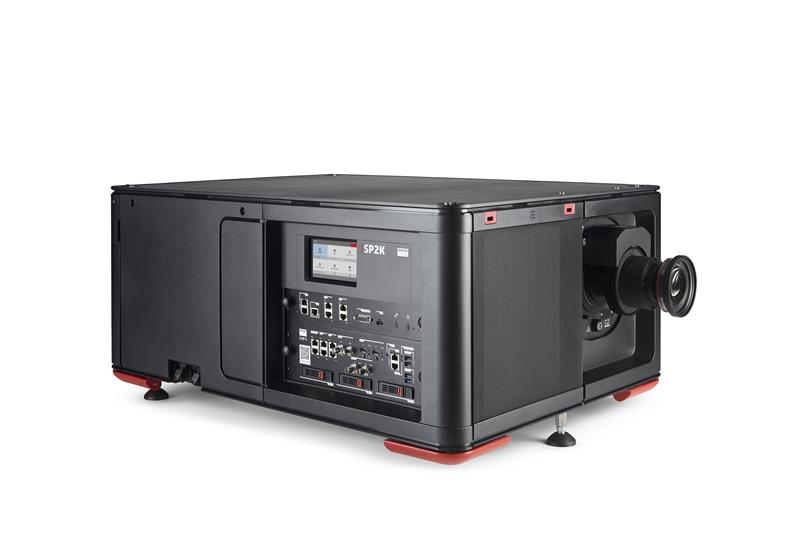 Keeping Barco projectors operating to OEM specifications: A Veritek case study