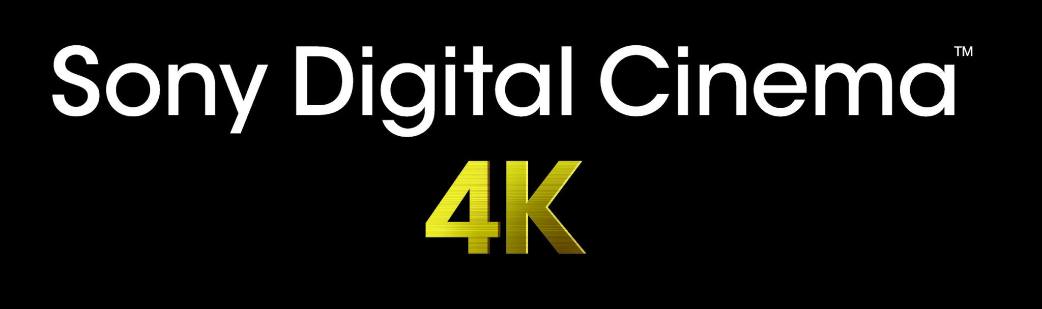 Sony Digital Cinema 4K Solutions: Europe and America