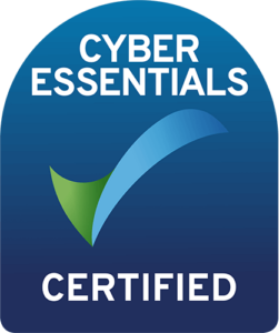 Cyber Essentials Certified Logo | Veritek